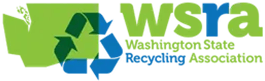 Wsra Wasra- Washington State Recycling Association